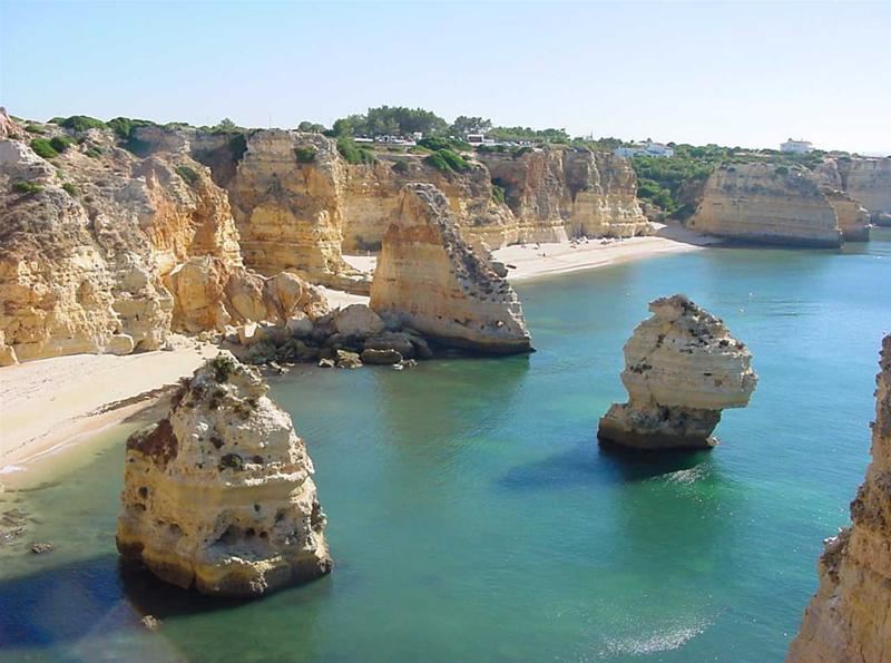 -11% Early Booking Algarve 2026 ᐈ 6 Hoteluri